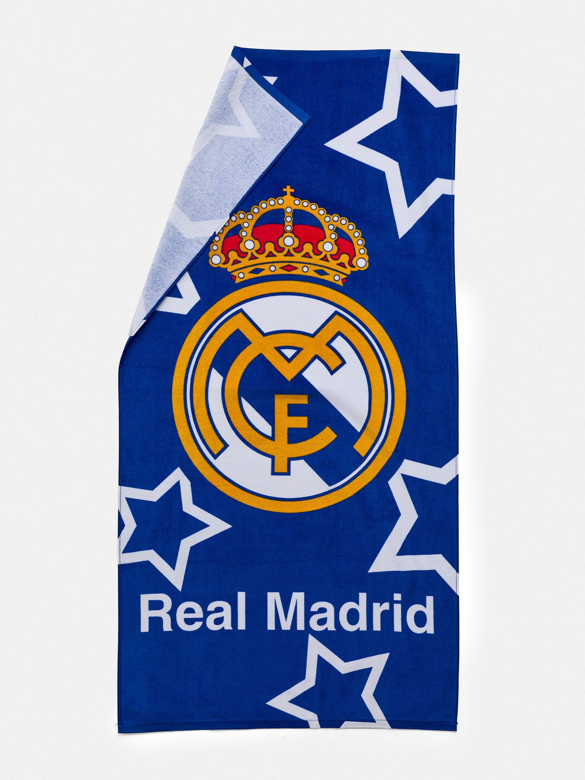BJ&Ouml;RNA, FOOTBALL TOWEL CLUB