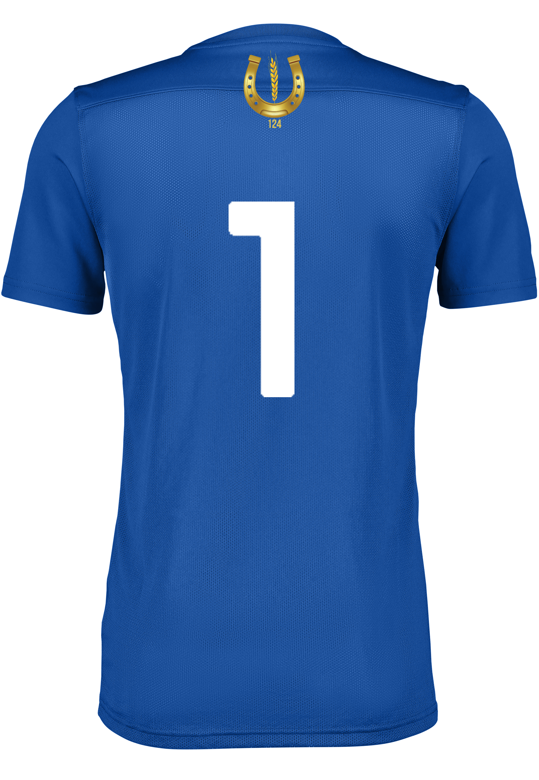 NIKE, Park VII SS Jsy