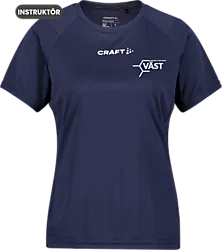 398764102101 CRAFT Rush 2.0 Ss Tee W 398764102101 CRAFT Rush 2.0 Ss Tee W Standard Small1x1