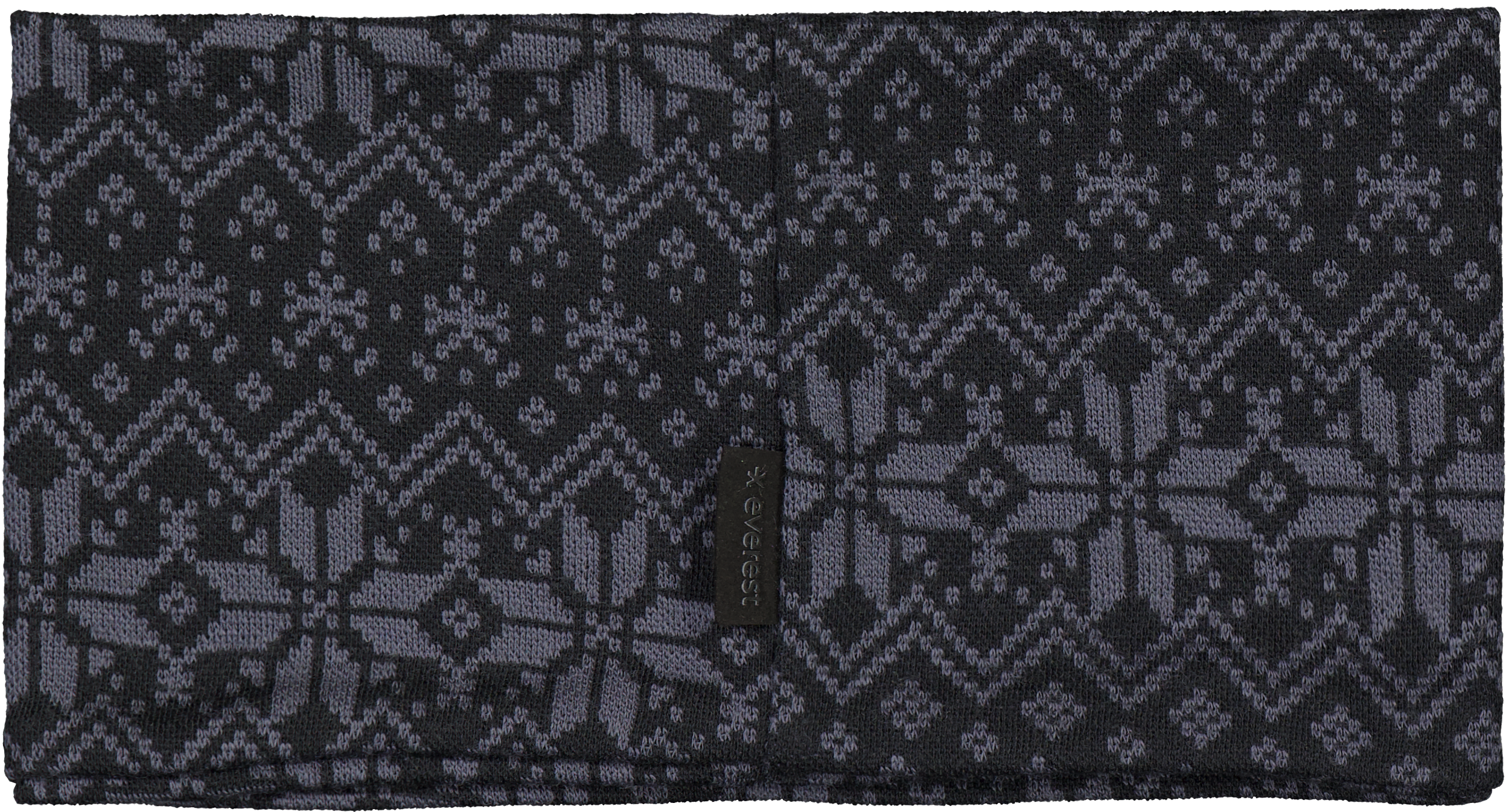 EVEREST, JACQUARD WOOL HB