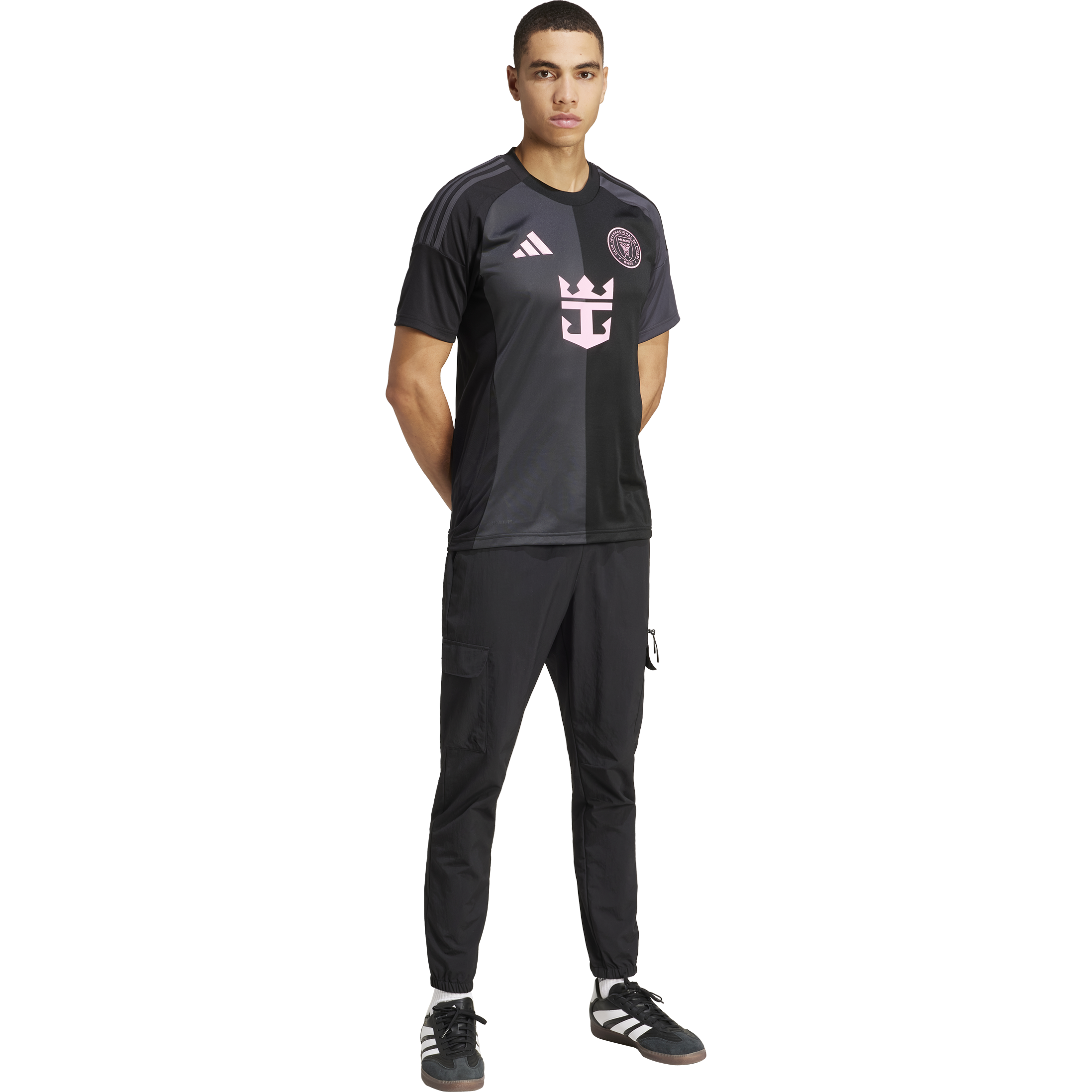 ADIDAS, Imcf A Jsy N