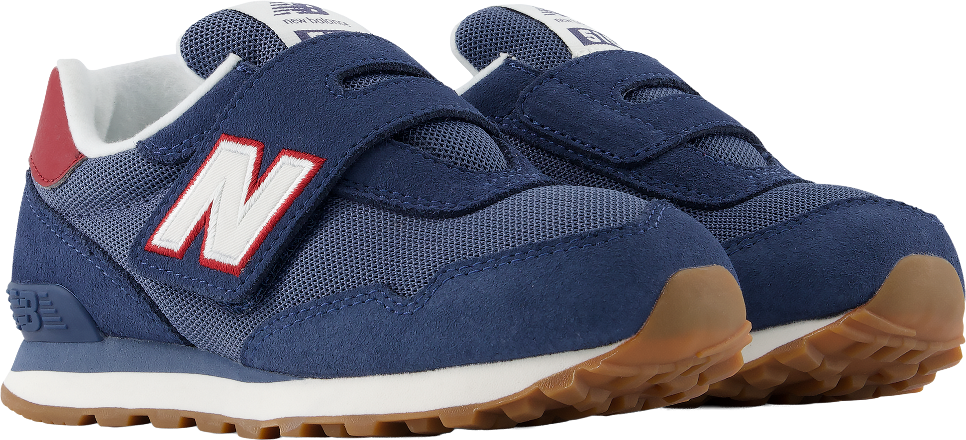 NEW BALANCE, J 515 KIDS HOOK & LOOP