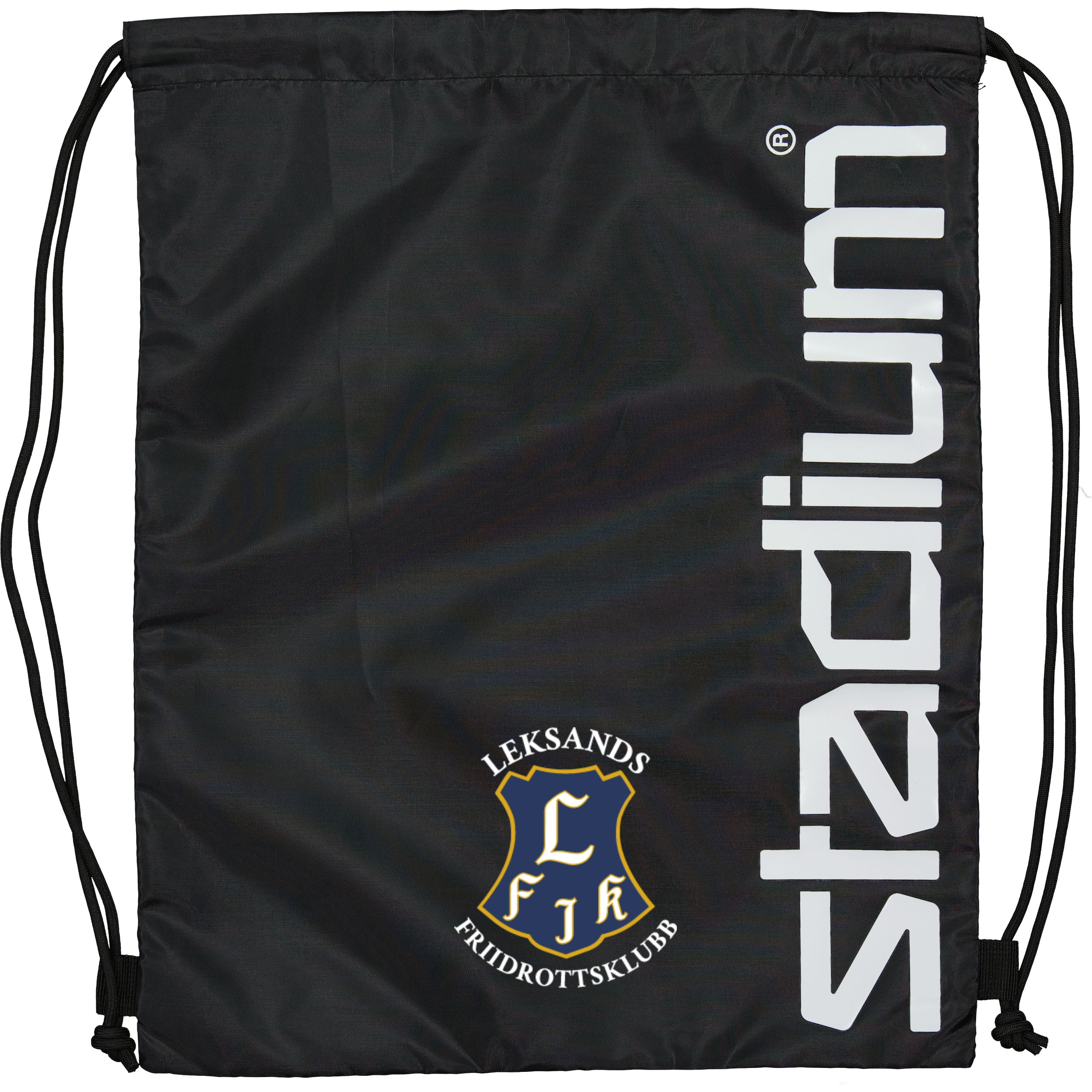 
STADIUM, 
Team Gym Bag, 
Detail 1
