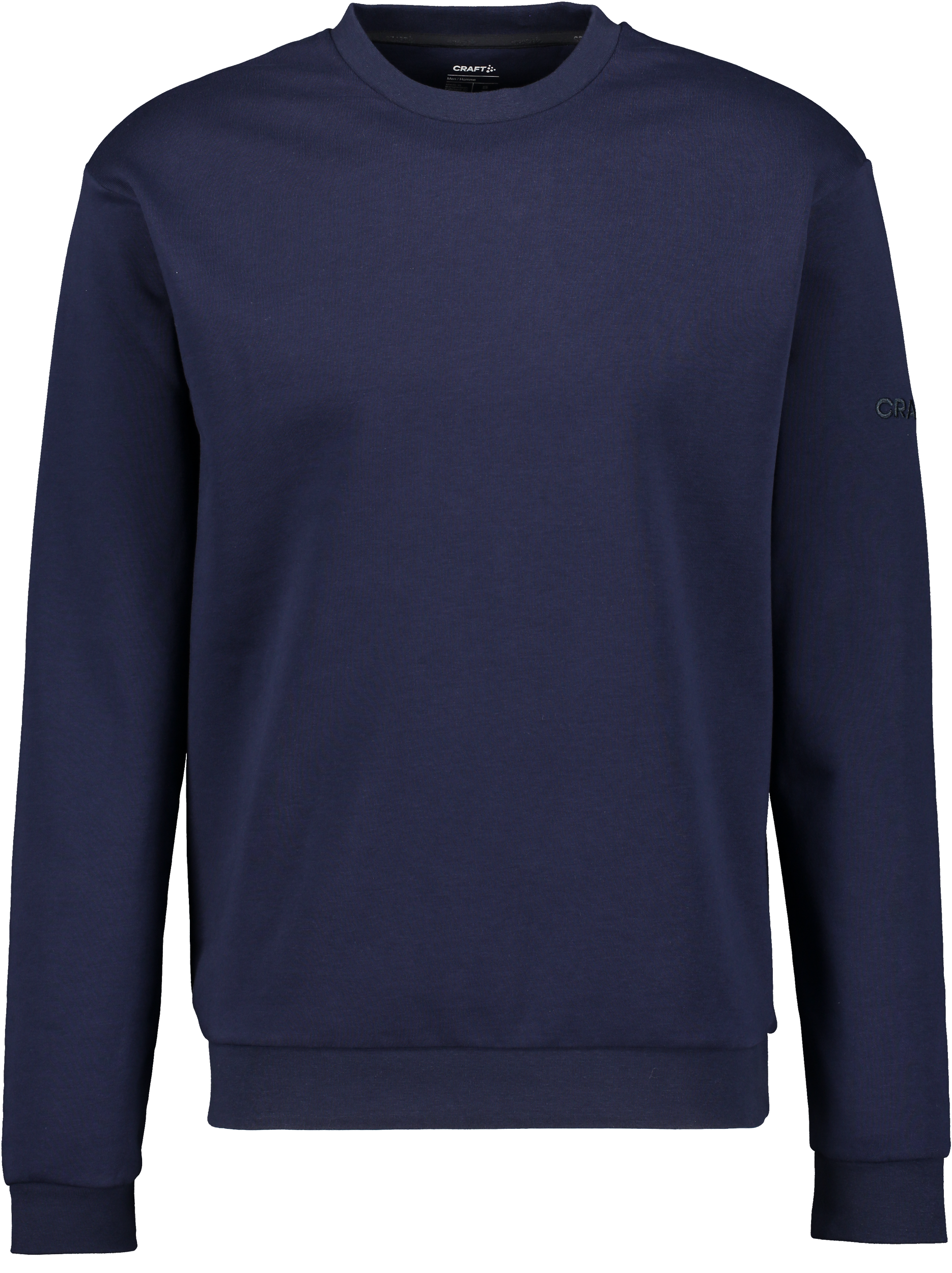 
CRAFT, 
Community 2.0 R Neck M, 
Detail 1
