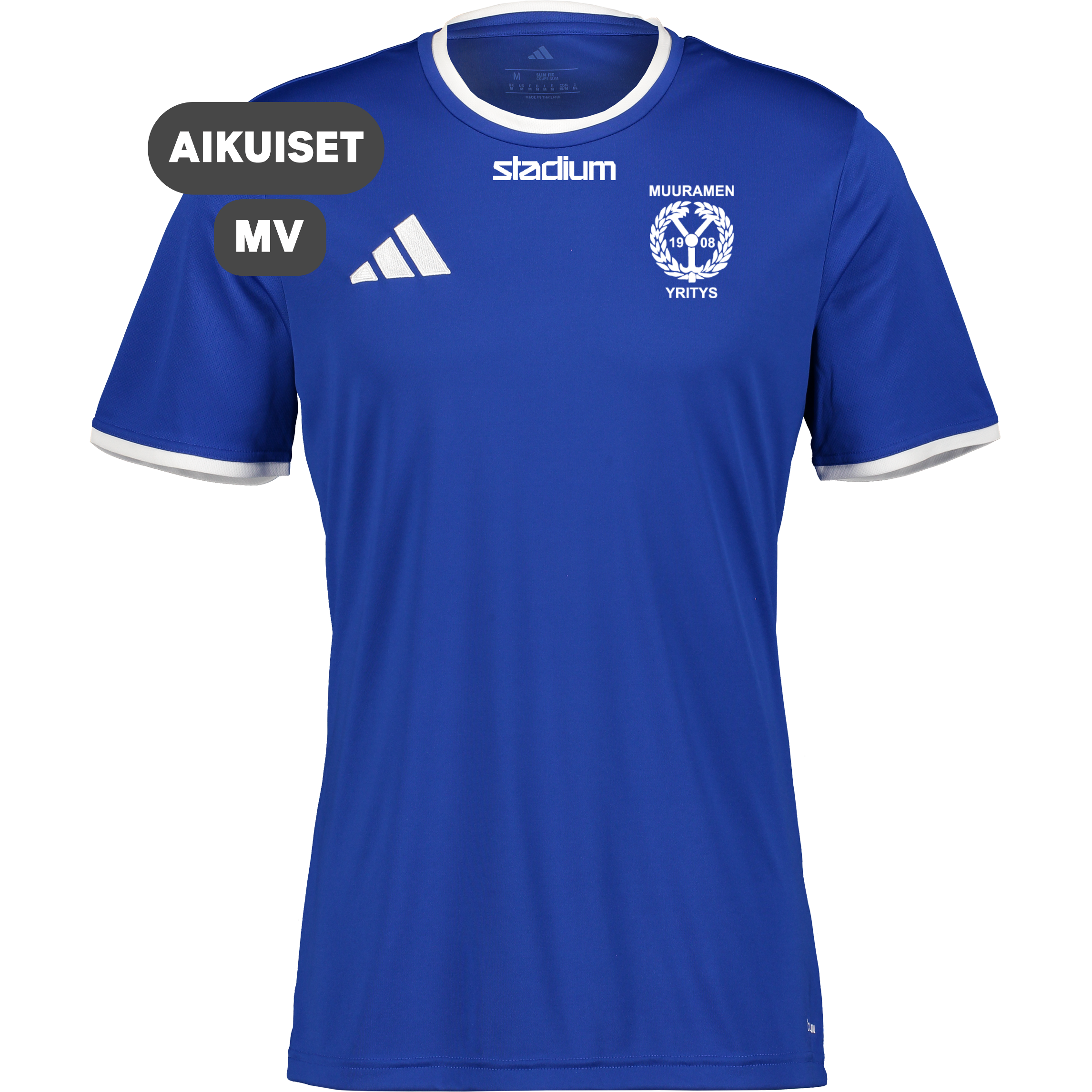 
ADIDAS, 
ENT26 JSY, 
Detail 1
