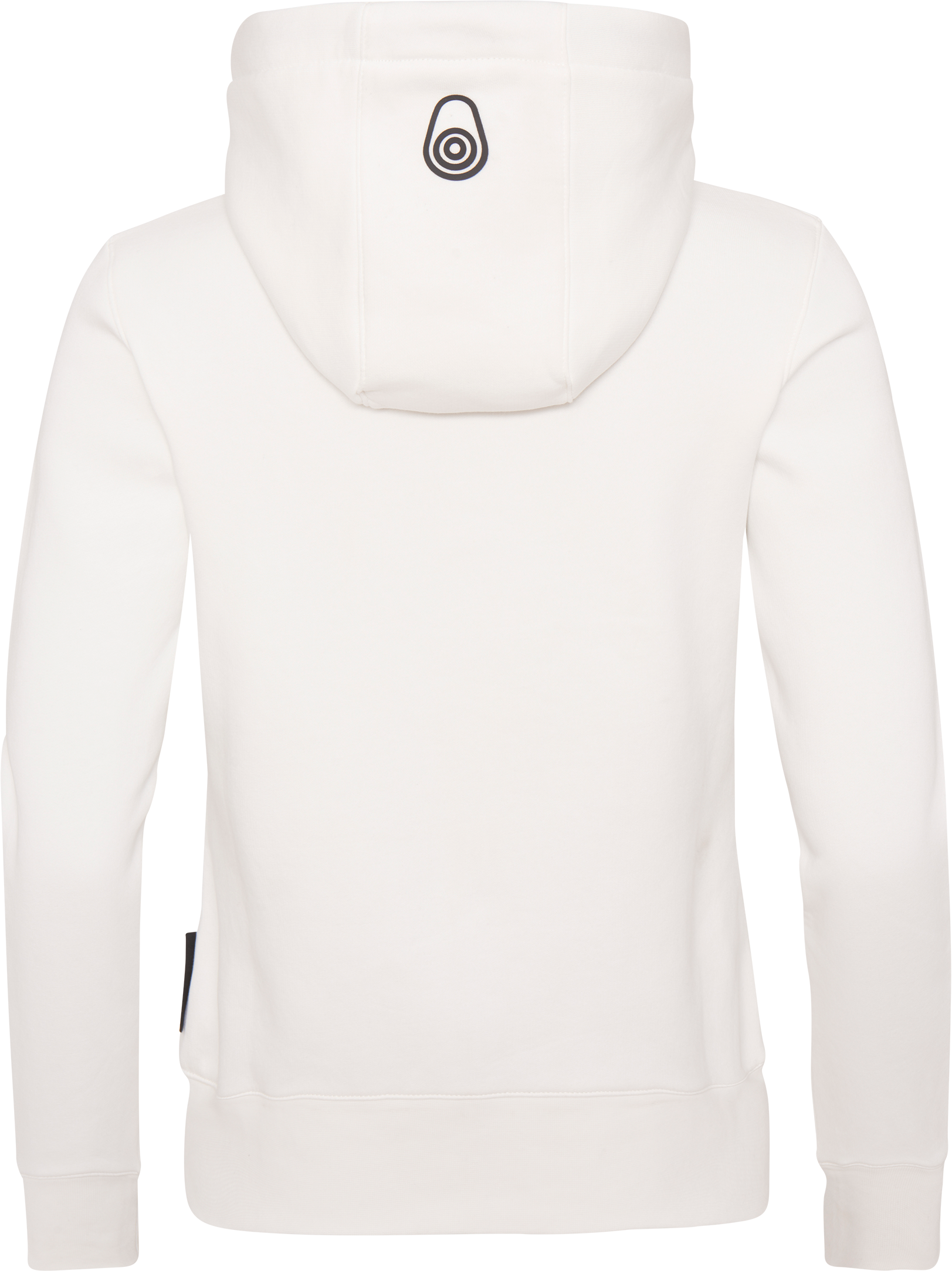 SAIL RACING, W GALE LOGO ZIP HOOD