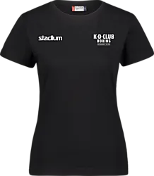 376887114101 CLIQUE Basic Tee W 376887114101 CLIQUE Basic Tee W Standard Small1x1