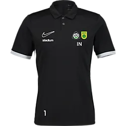406381101101 NIKE Acd25 Ss Polo 406381101101 NIKE Acd25 Ss Polo Standard Small1x1