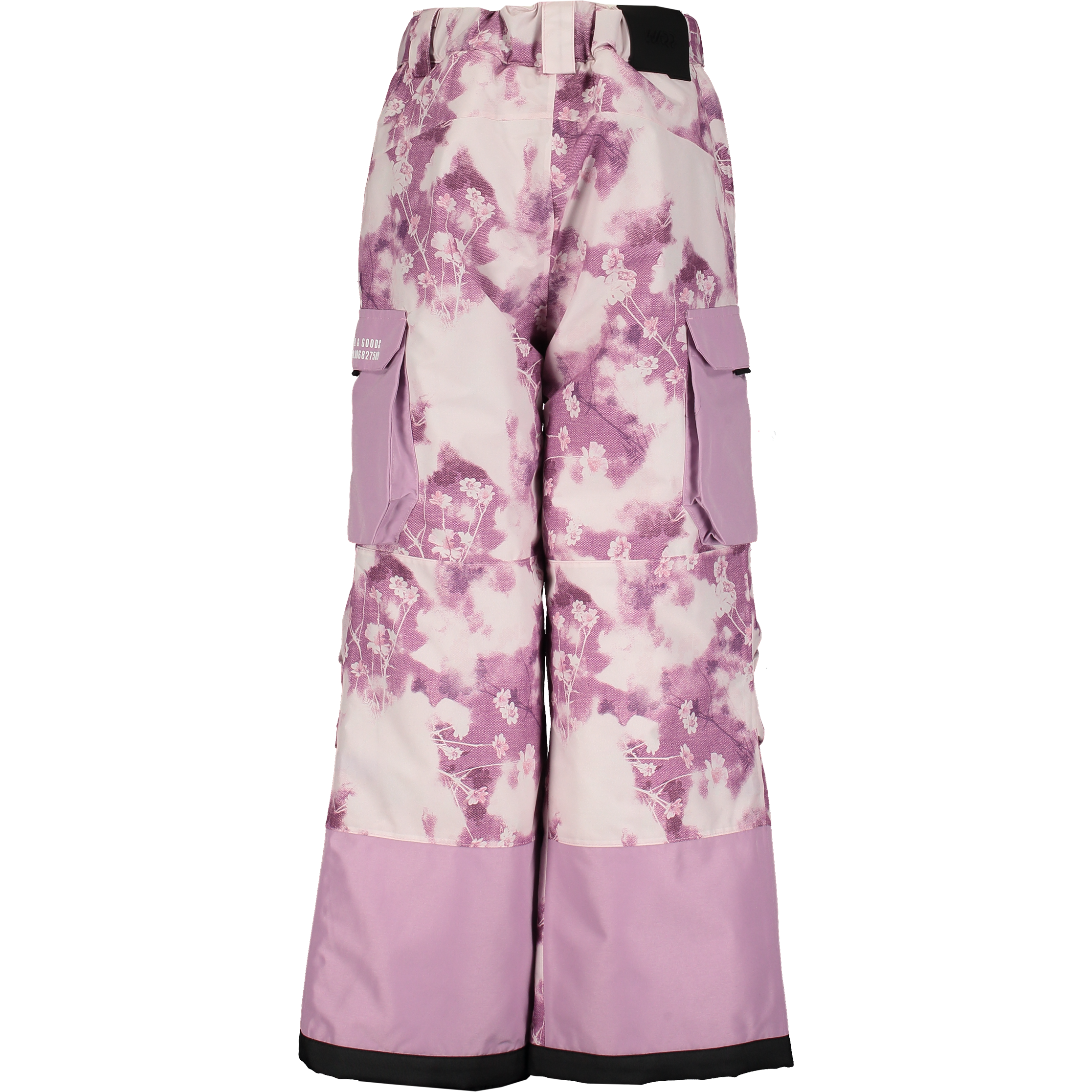 WARP, J Oakville Pant