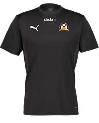 392096103101 PUMA T Goal Trg Jsy Jr 392096103101 PUMA T Goal Trg Jsy Jr Standard Small1x1