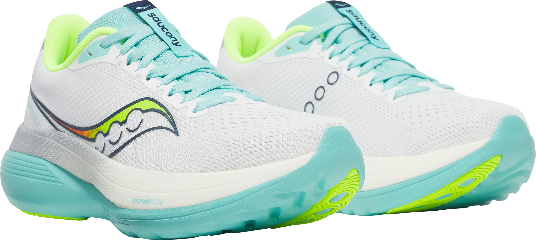 SAUCONY, W Endorphin Trainer