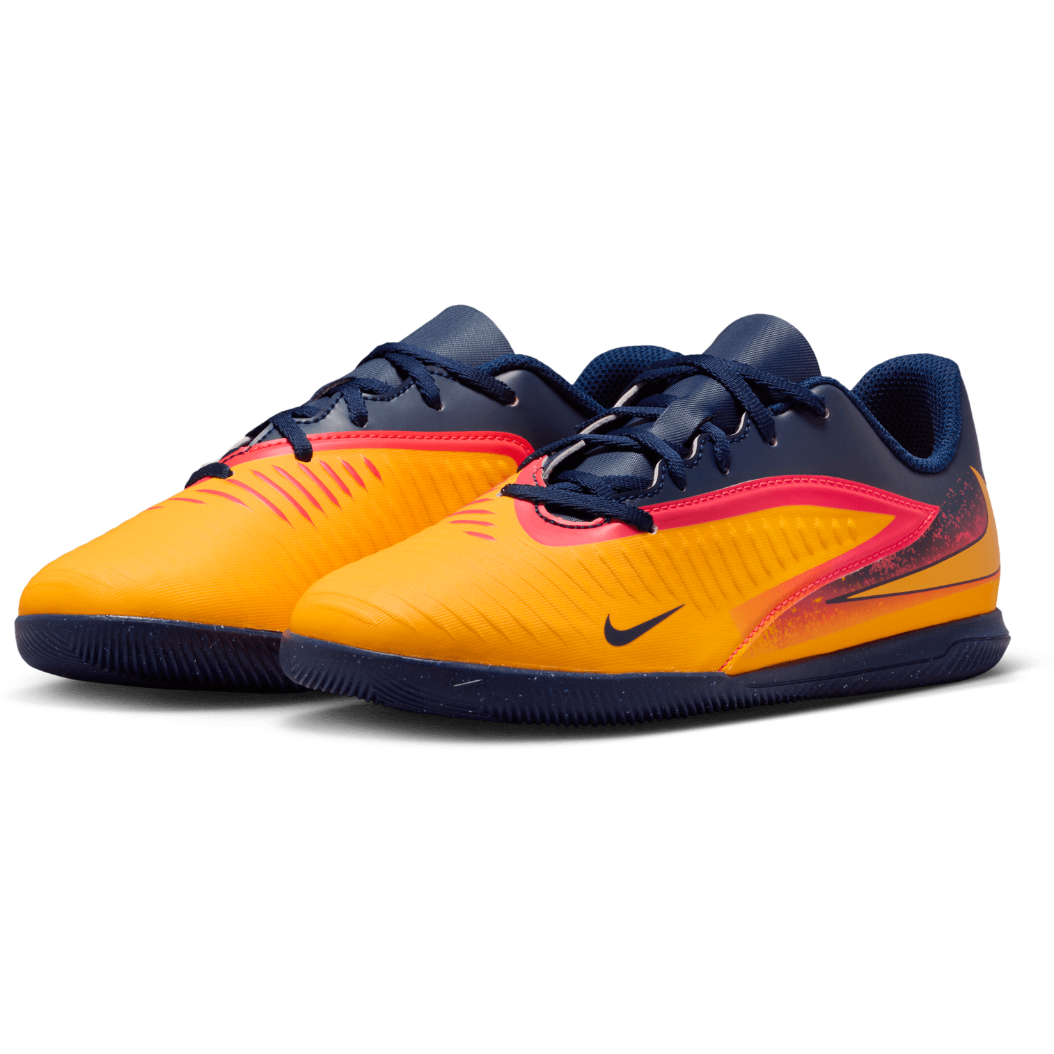 NIKE, Jr Phantom 6 Low Club Ic Eh