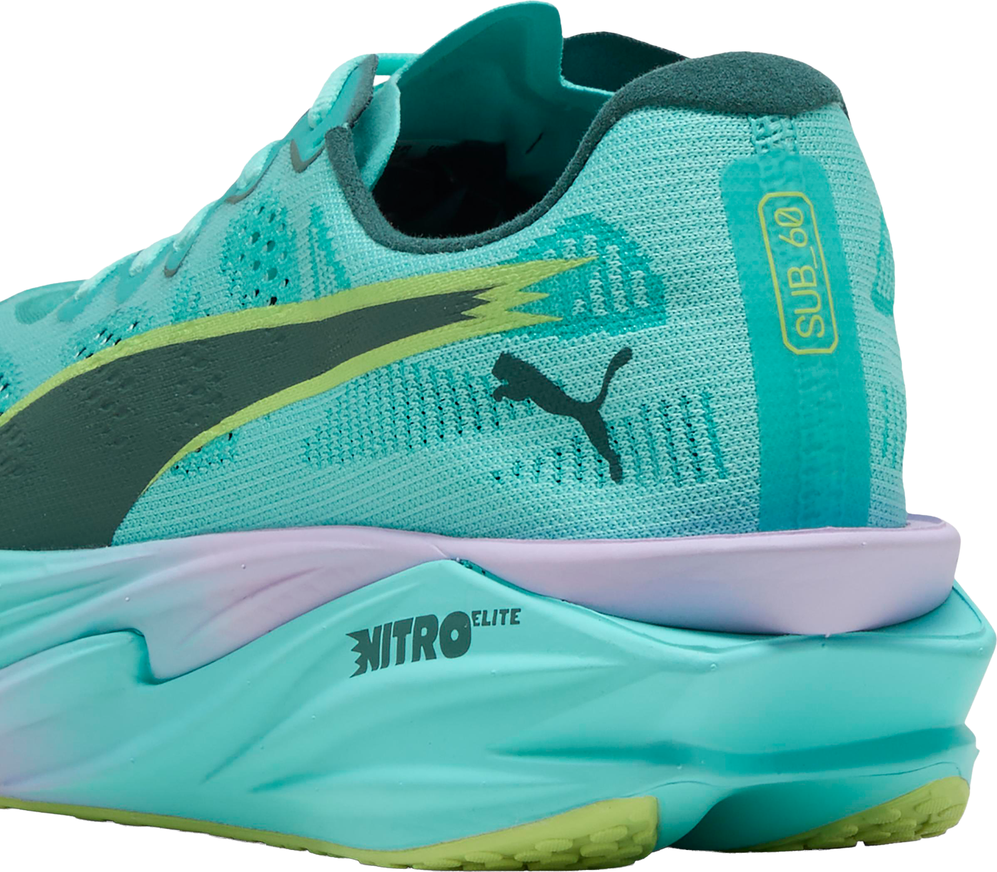 PUMA, W DEVIATE NITRO ELITE 4 HYROX