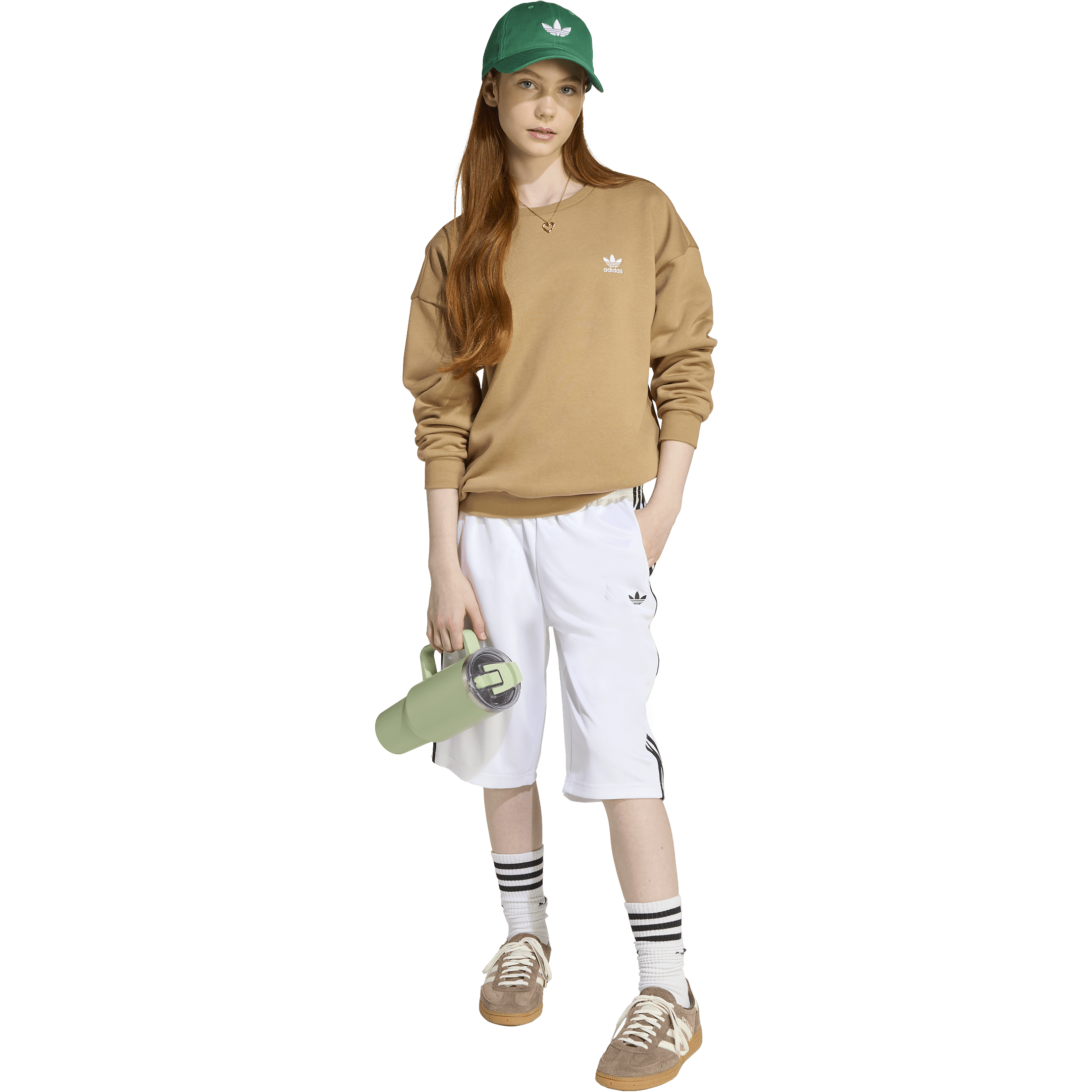 ADIDAS ORIGINALS, J Boyfriend Crew