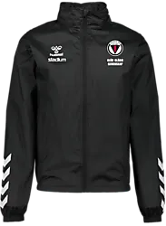 372307101101 HUMMEL Core Xk Spray Jkt 372307101101 HUMMEL Core Xk Spray Jkt Standard Small1x1