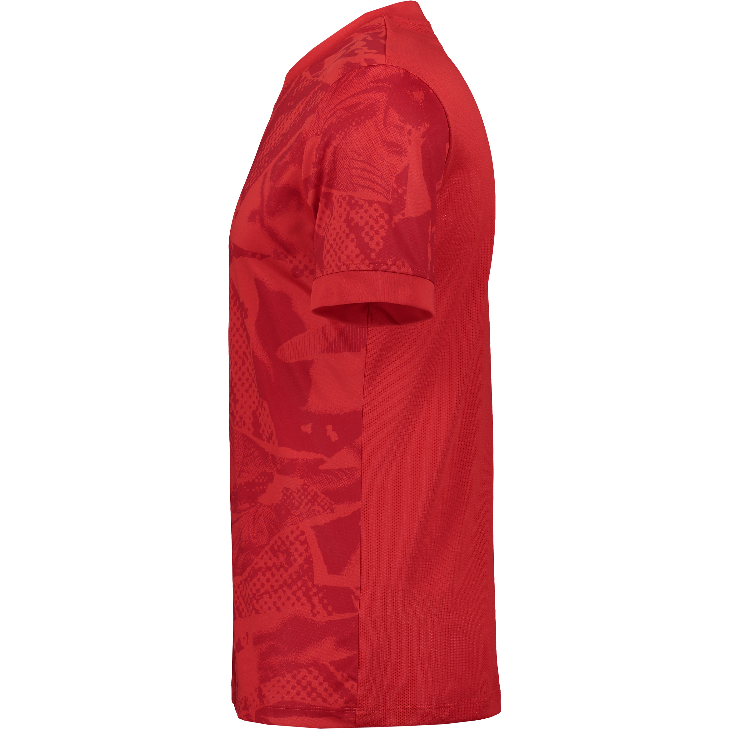 NIKE, Precision Vii Jsy