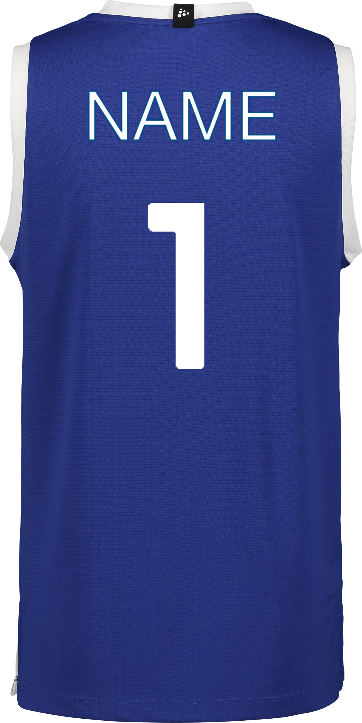 CRAFT, Jr Pro Basket Singl
