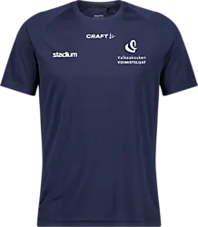 398762102101 CRAFT Rush 2.0 Ss Tee Jr 398762102101 CRAFT Rush 2.0 Ss Tee Jr Standard Small1x1