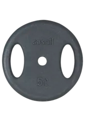 289408101101 CASALL Wght Plt Grip 5 289408101101 CASALL Wght Plt Grip 5 Standard Small1x1