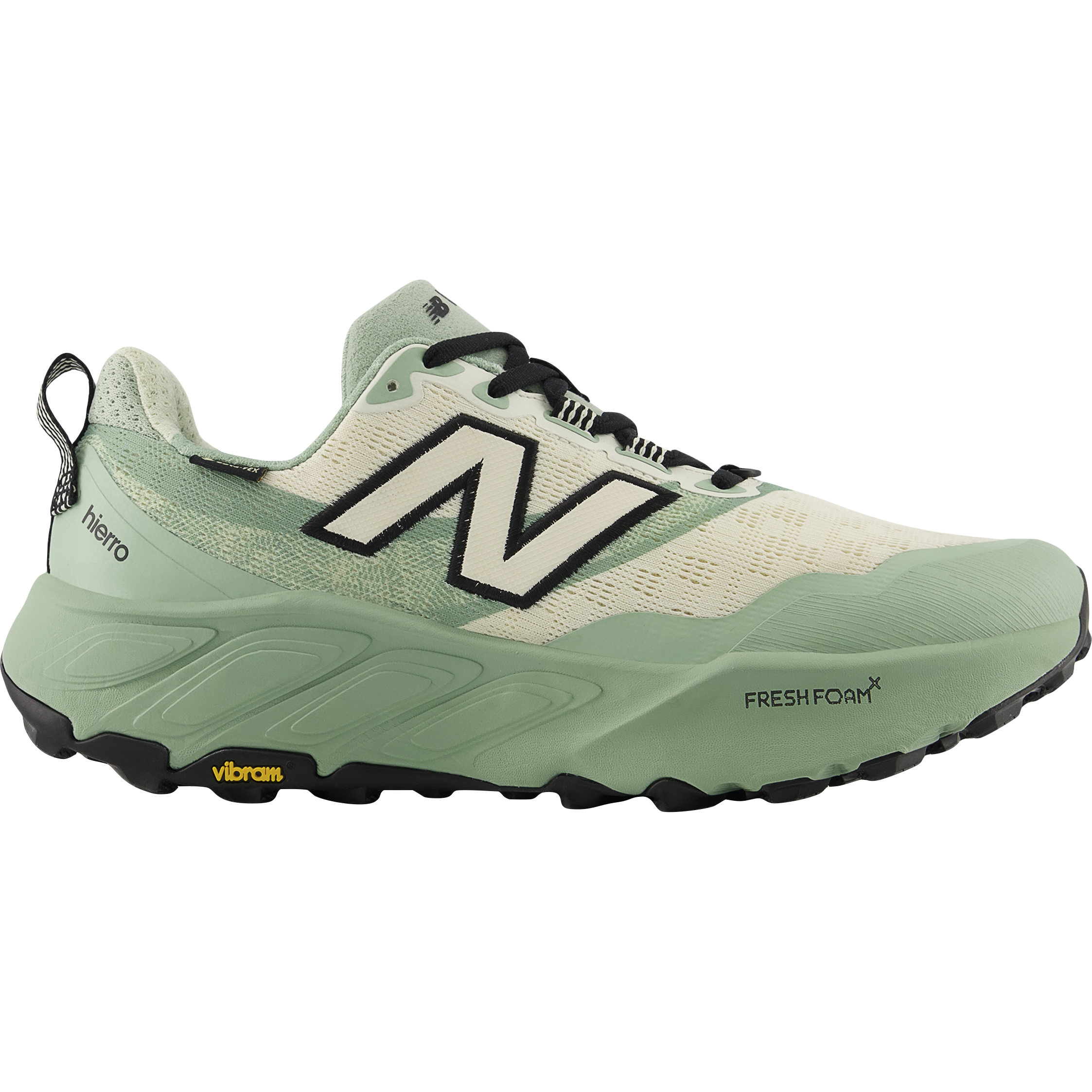 
NEW BALANCE, 
M Fresh Foam X Hierro V9 Gtx, 
Detail 1
