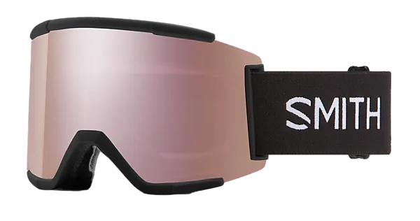 SMITH Отряд Xl + Линза