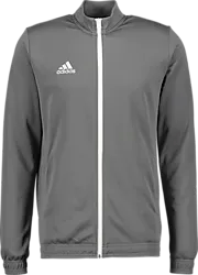 Ent22 Tk Jacket - Grey Standard Small1x1