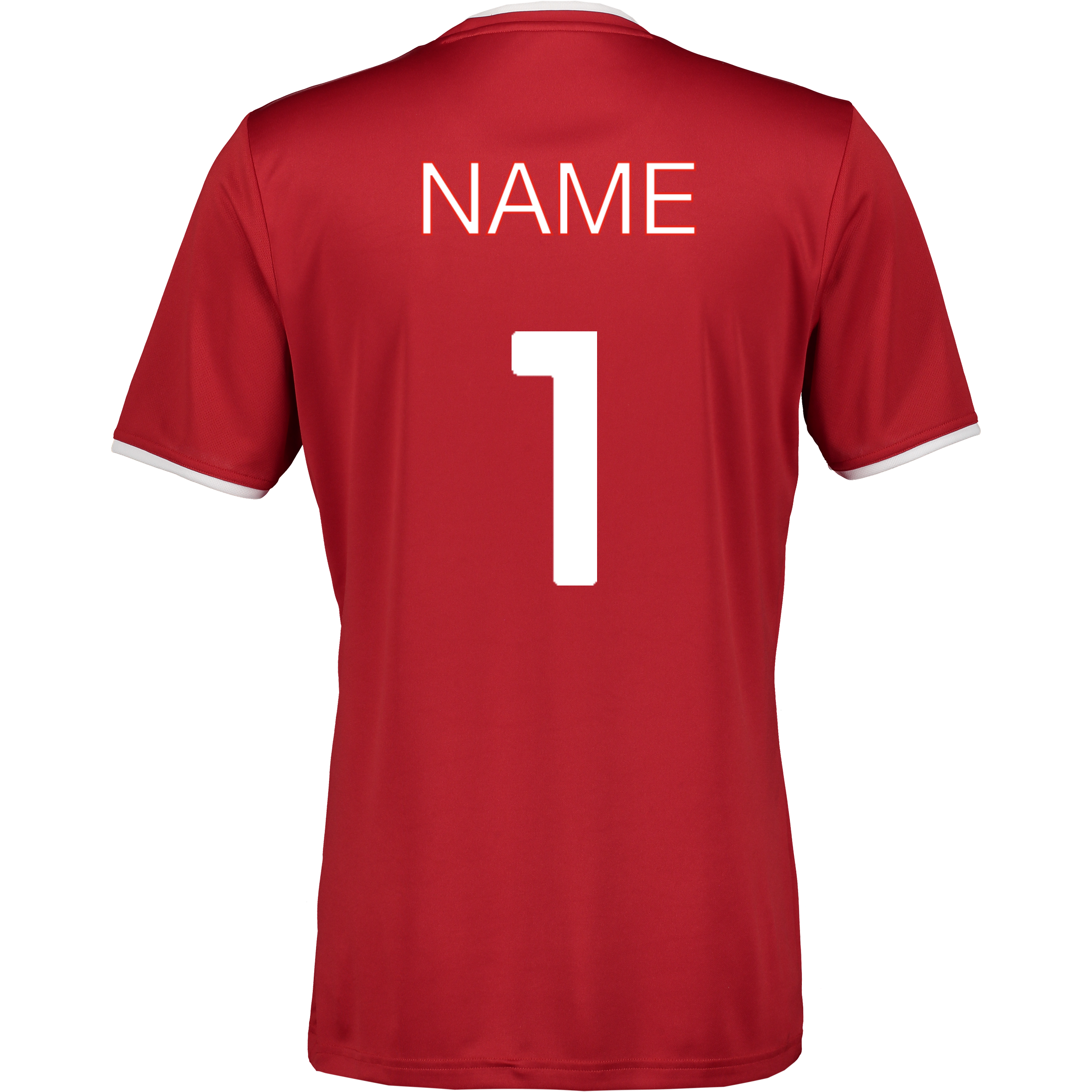 ADIDAS, ENT26 JSY JR