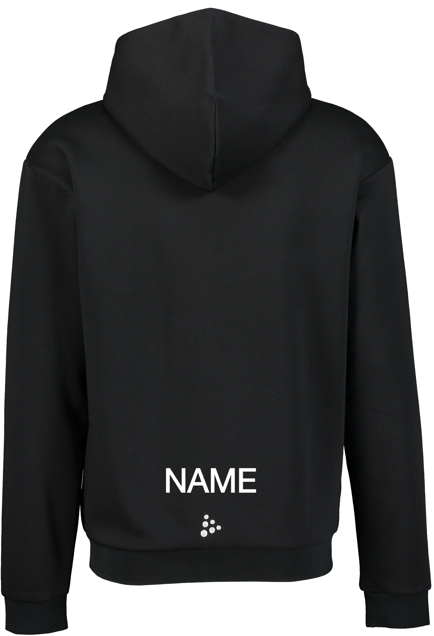 CRAFT, Community 2.0 Fz Hood Jr