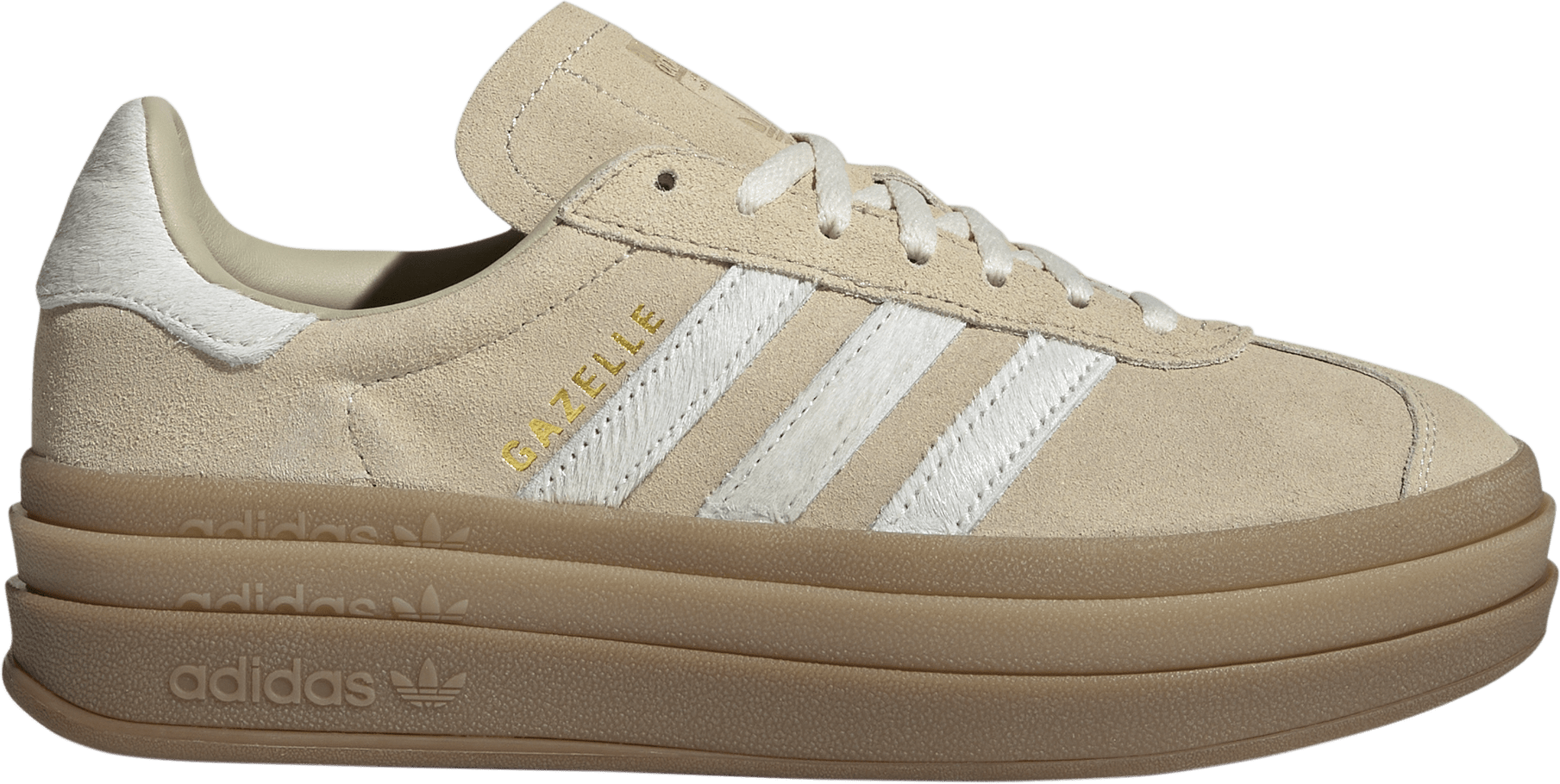 
ADIDAS ORIGINALS, 
GAZELLE BOLD W, 
Detail 1
