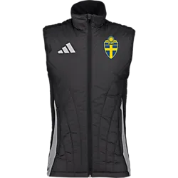 396463103101 ADIDAS Tiro24 C Winterized Vest 396463103101 ADIDAS Tiro24 C Winterized Vest Standard Small1x1