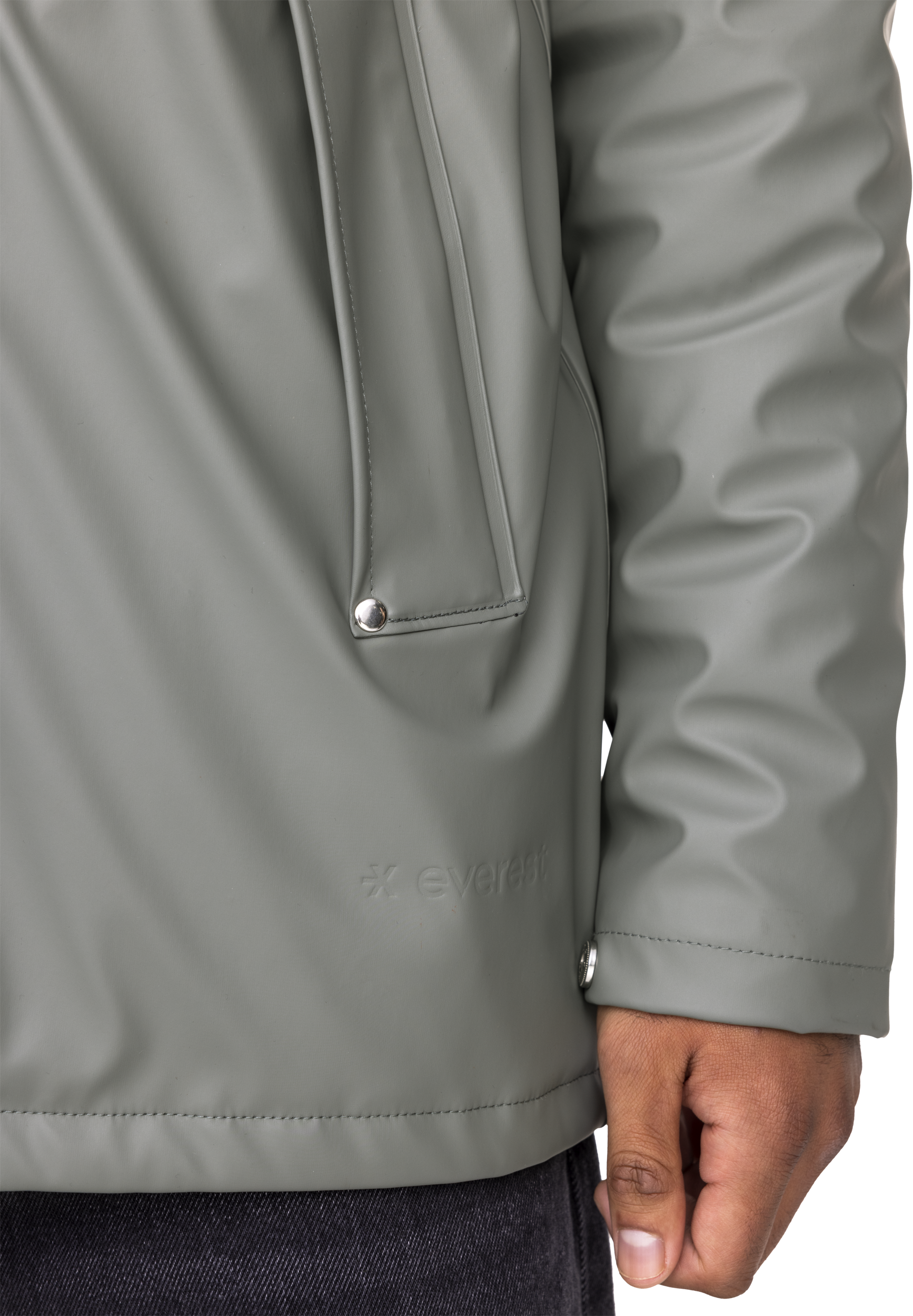 EVEREST, U Rain Warm Coat