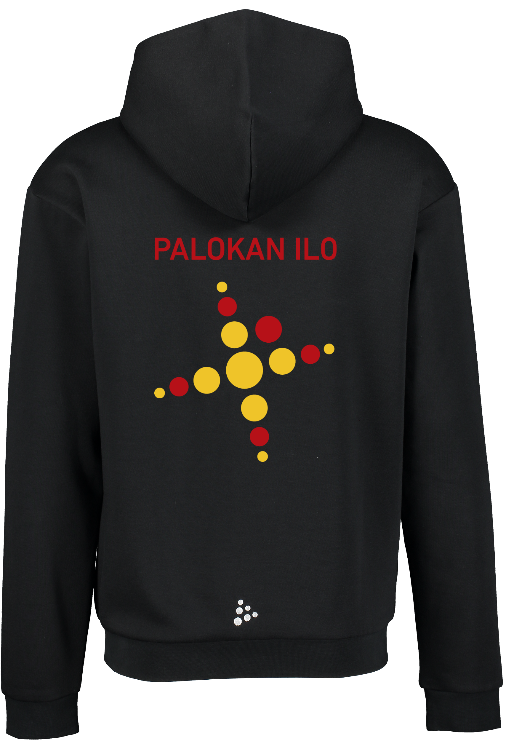 CRAFT, Community 2.0 Fz Hood Jr