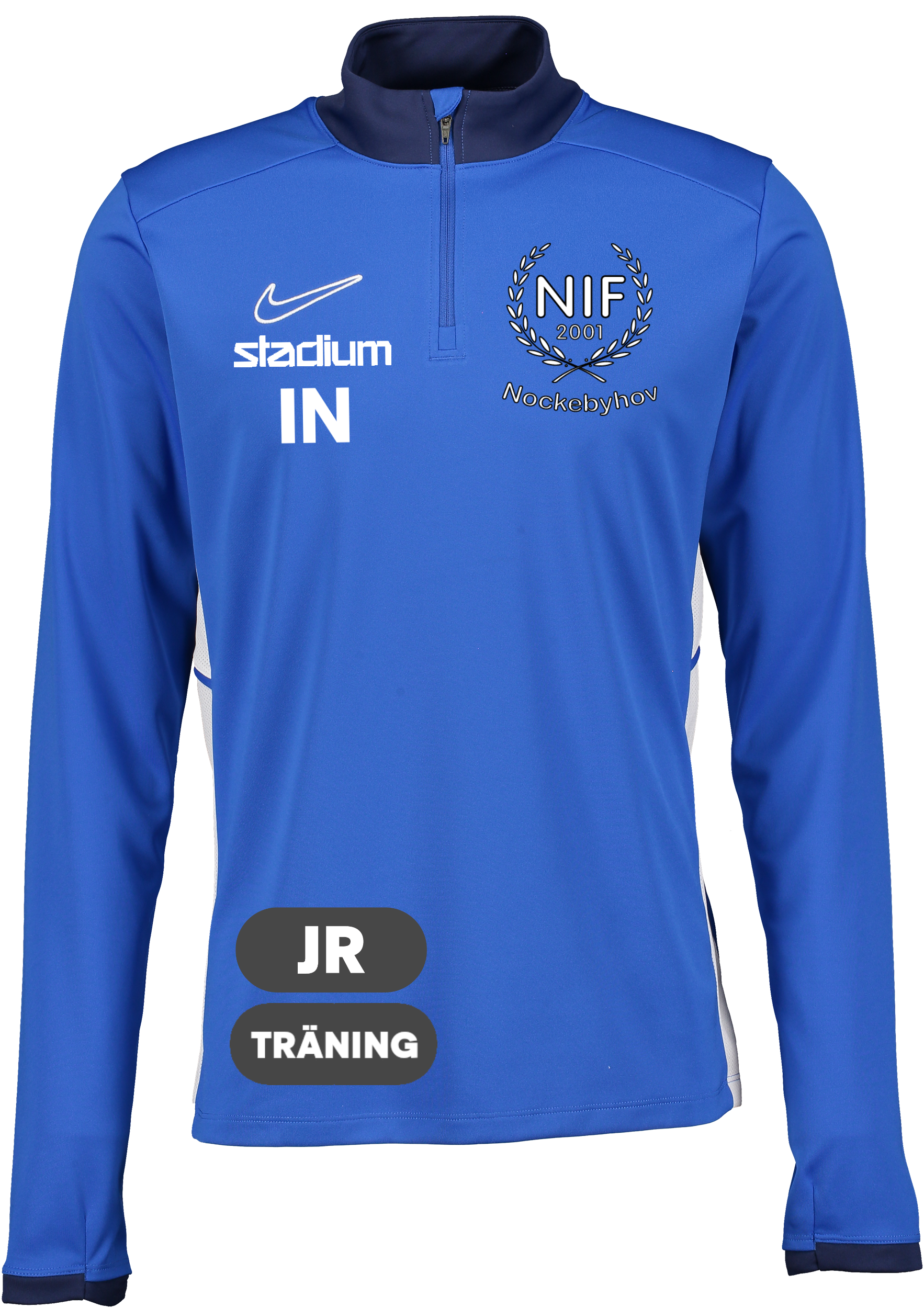 
NIKE, 
Acd25 Drill Top Jr, 
Detail 1

