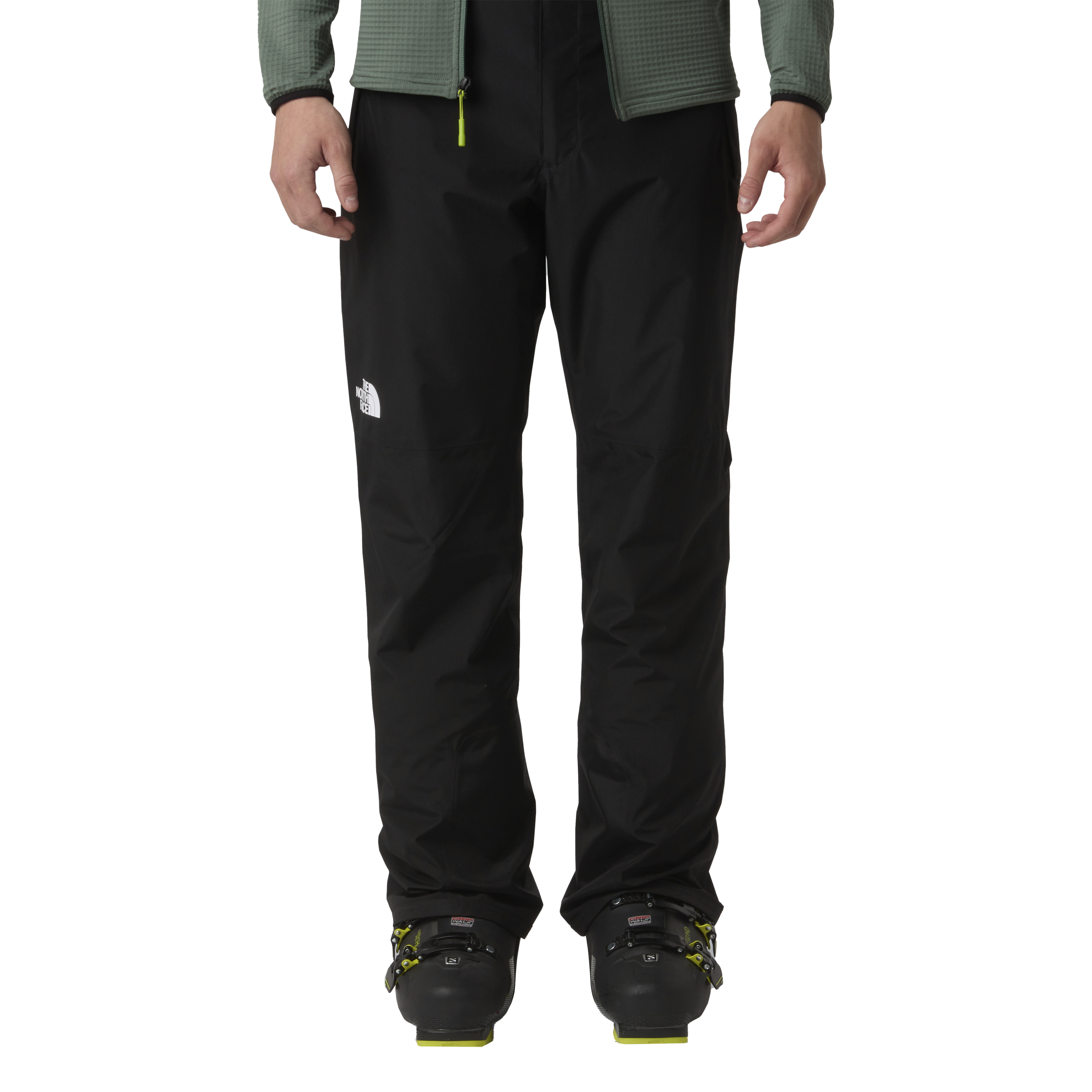 
THE NORTH FACE, 
M Descendit Pant, 
Detail 1
