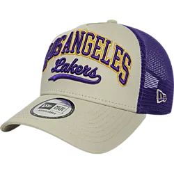 404172101101 NEW ERA Script Ef Trucker Loslak 404172101101 NEW ERA Script Ef Trucker Loslak Standard Small1x1