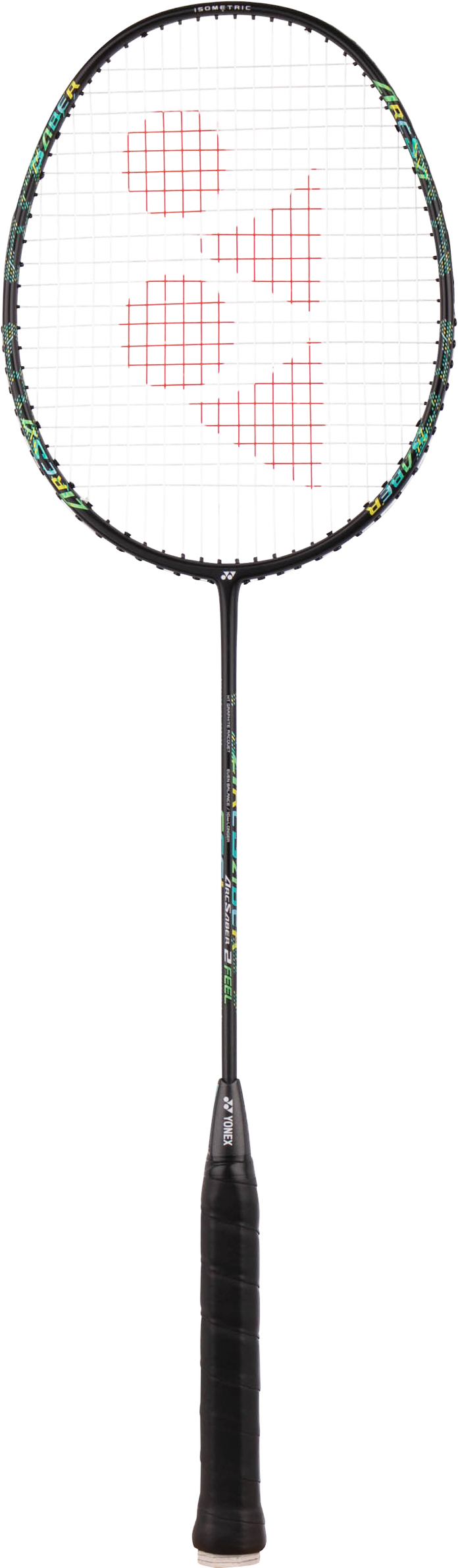 
YONEX, 
ARCSABER 2 FEEL, 
Detail 1
