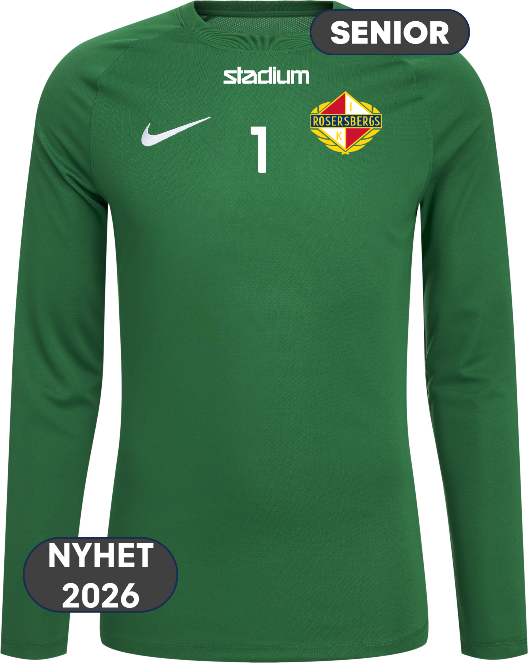 
NIKE, 
PARK VIII LS JSY, 
Detail 1
