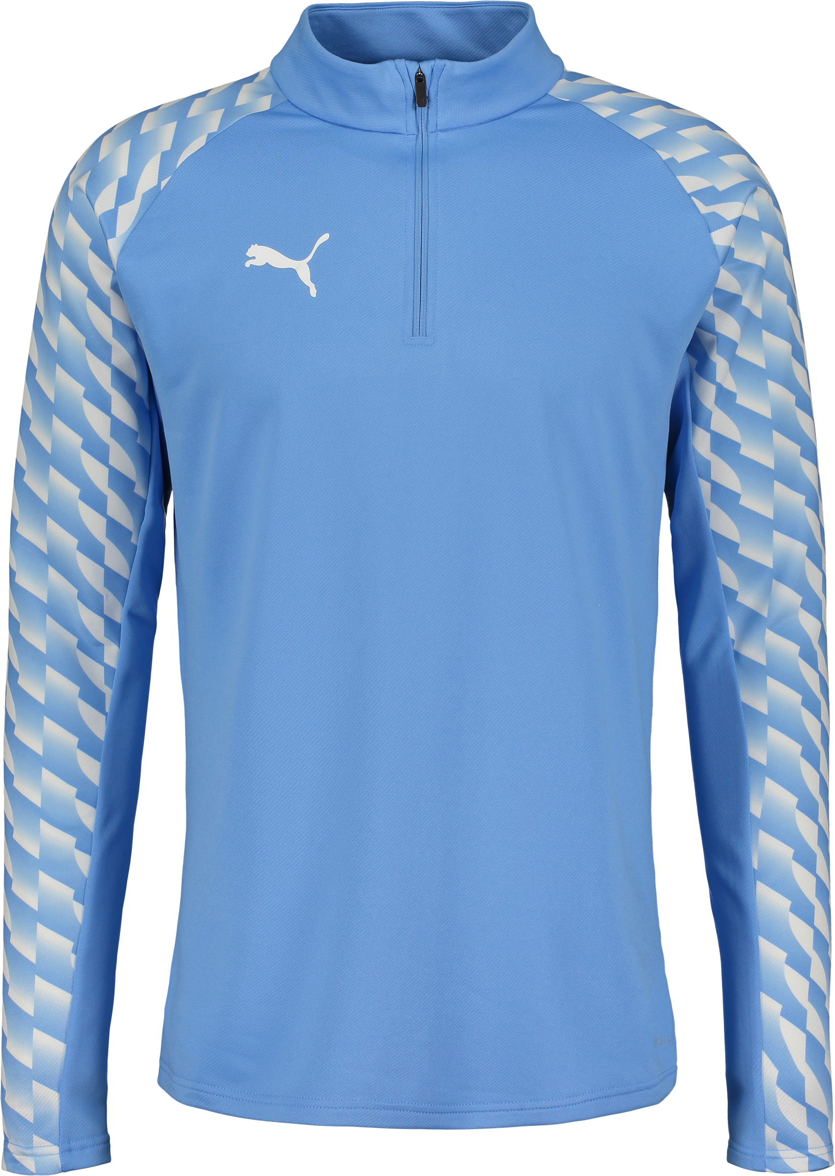 
PUMA, 
TEAMLIGA26 TRAINING 1/4 ZIP TOP, 
Detail 1
