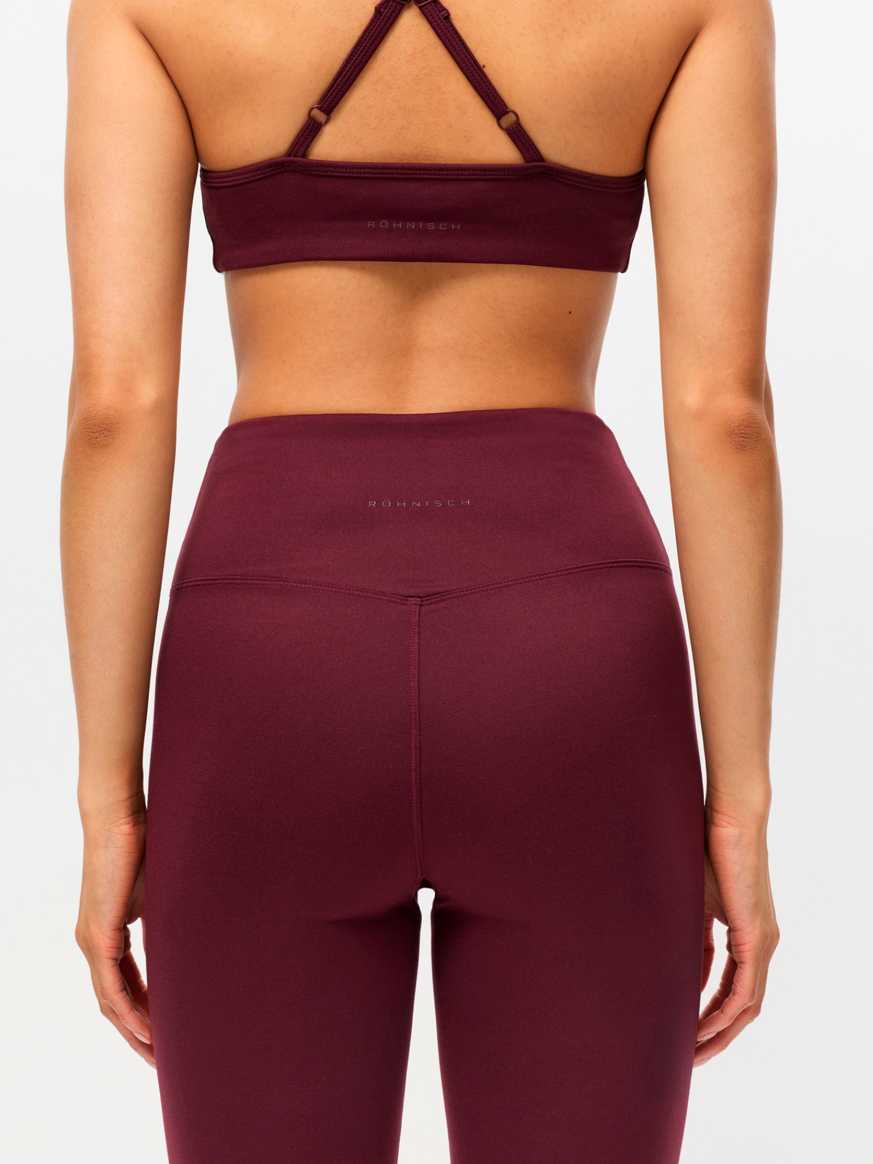 R&Ouml;HNISCH, SMOOTHFLEX HW TIGHTS