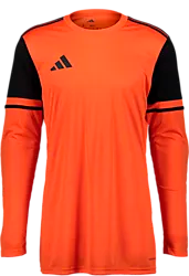 Squad25 Gk Jsy Ls - Semi Orange Standard Small1x1