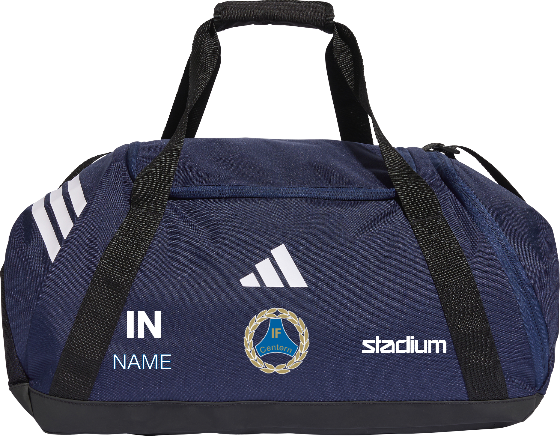 
ADIDAS, 
TIRO DUFFLE M, 
Detail 1
