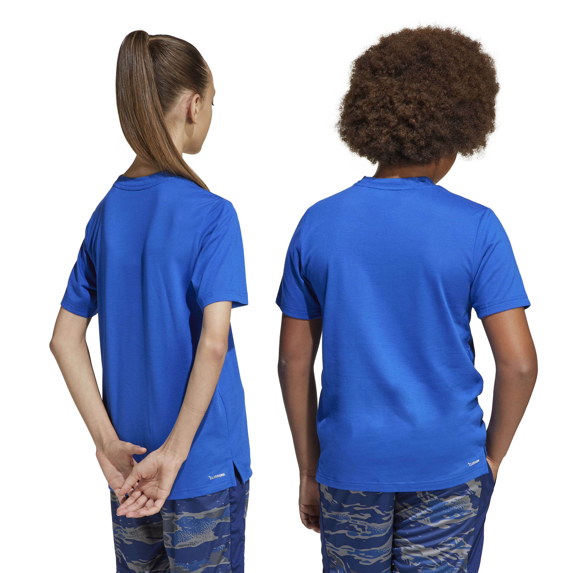 ADIDAS, J Tr-Es Cam Te