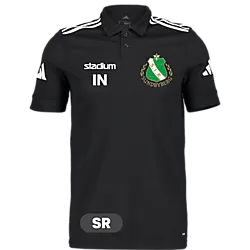 400087102101 ADIDAS Squad25 C Polo 400087102101 ADIDAS Squad25 C Polo Standard Small1x1