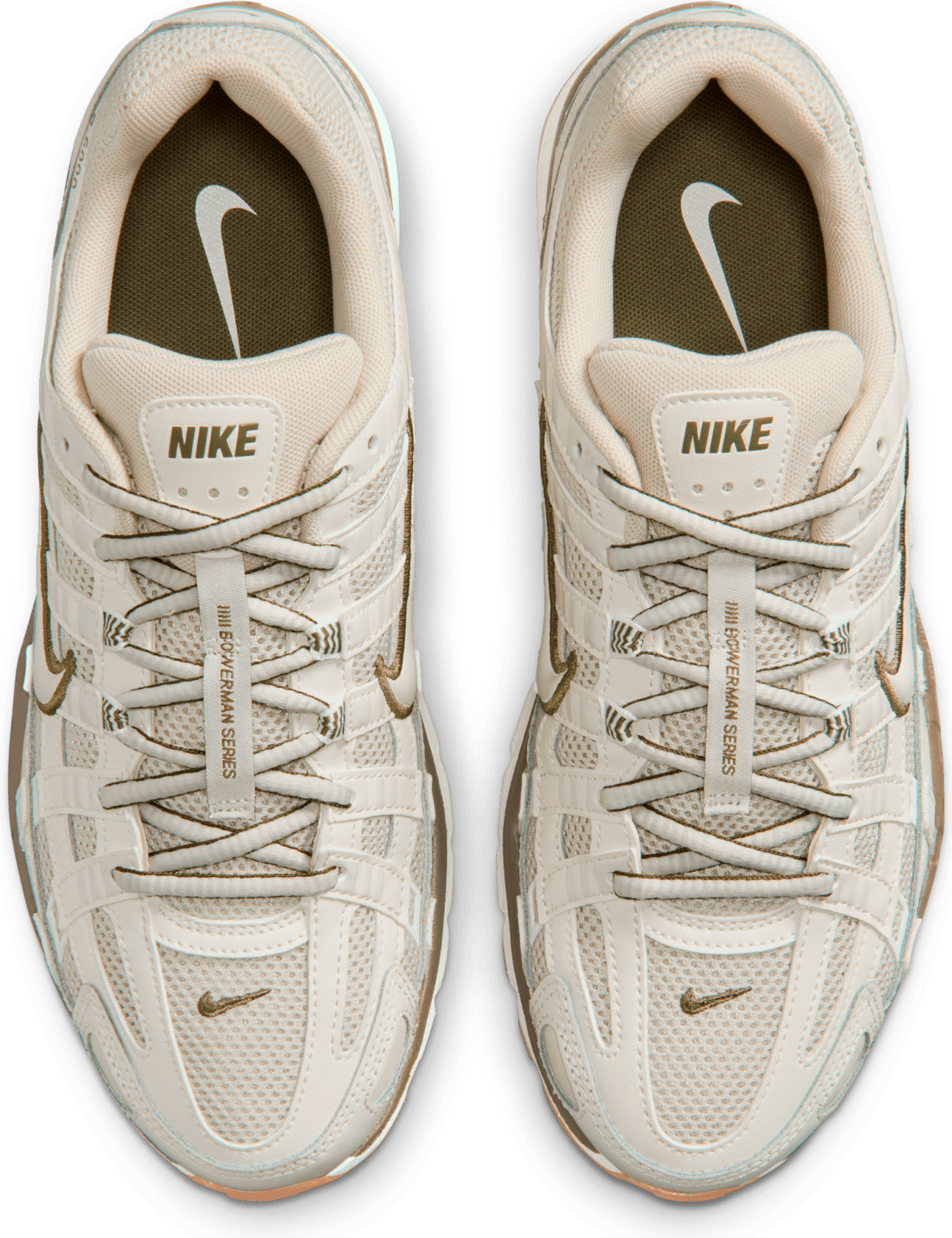 NIKE, W P-6000