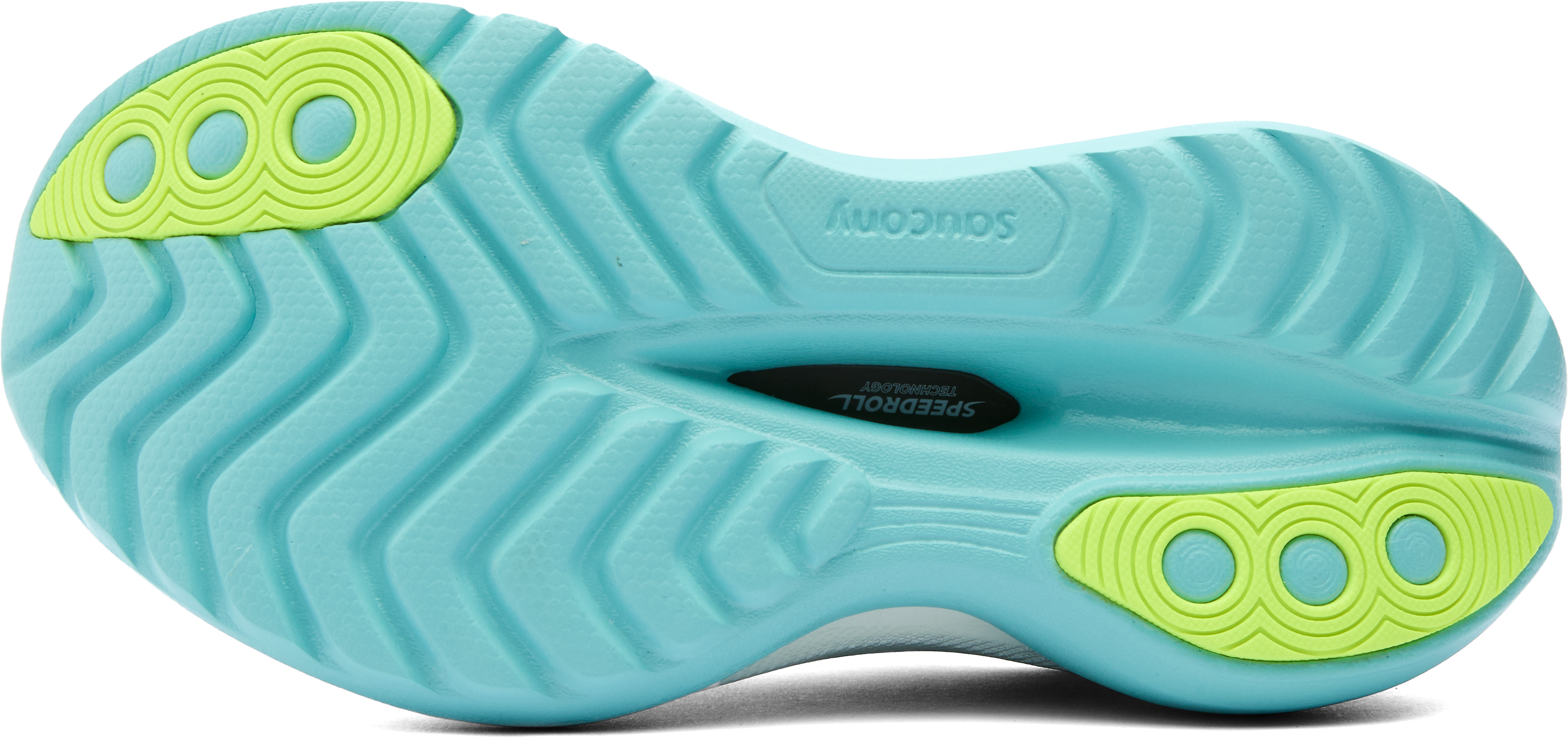 SAUCONY, W Endorphin Trainer