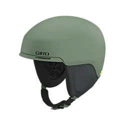 Taggert Mips - Mat Green Standard Small1x1