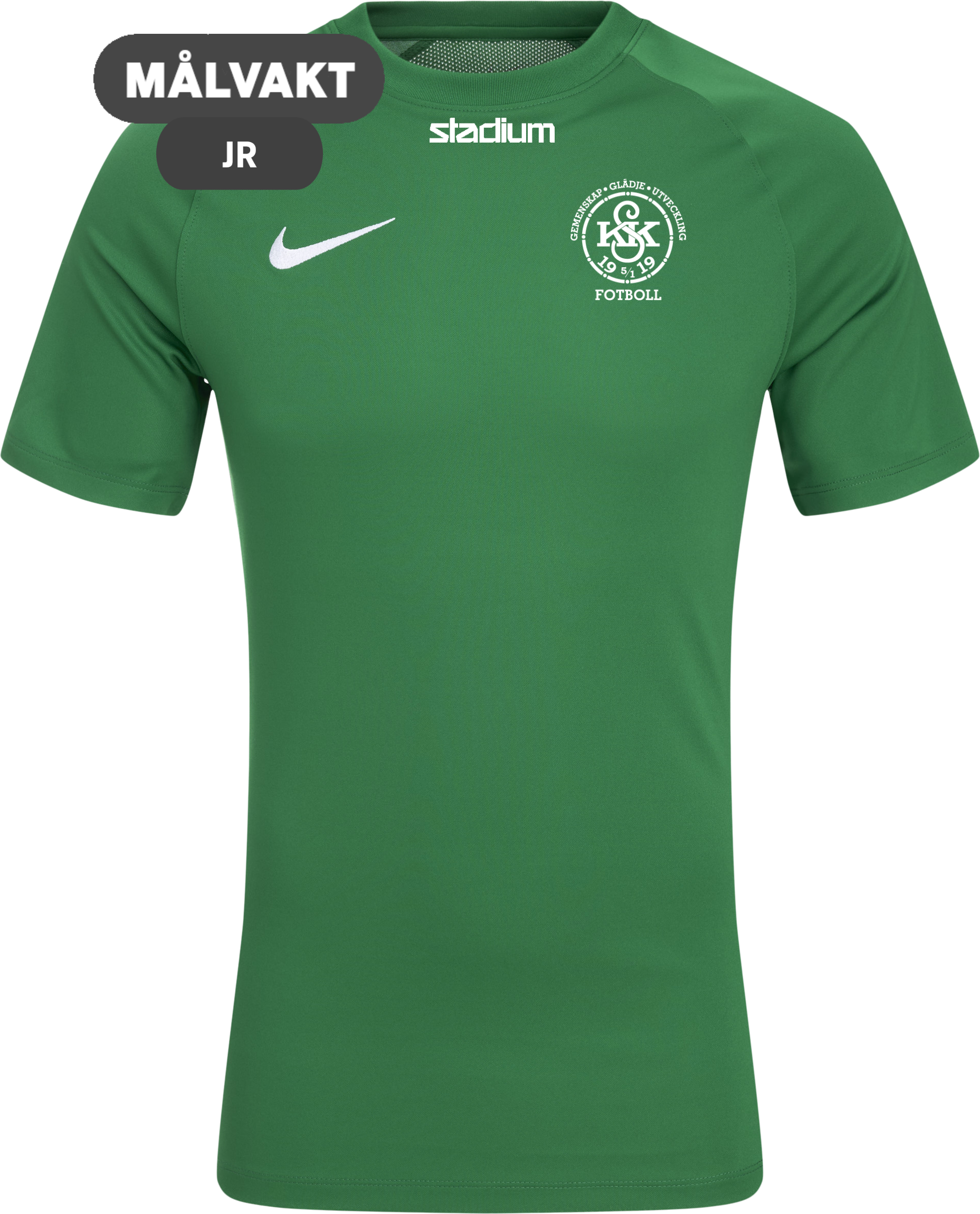 
NIKE, 
PARK VIII SS JSY JR, 
Detail 1
