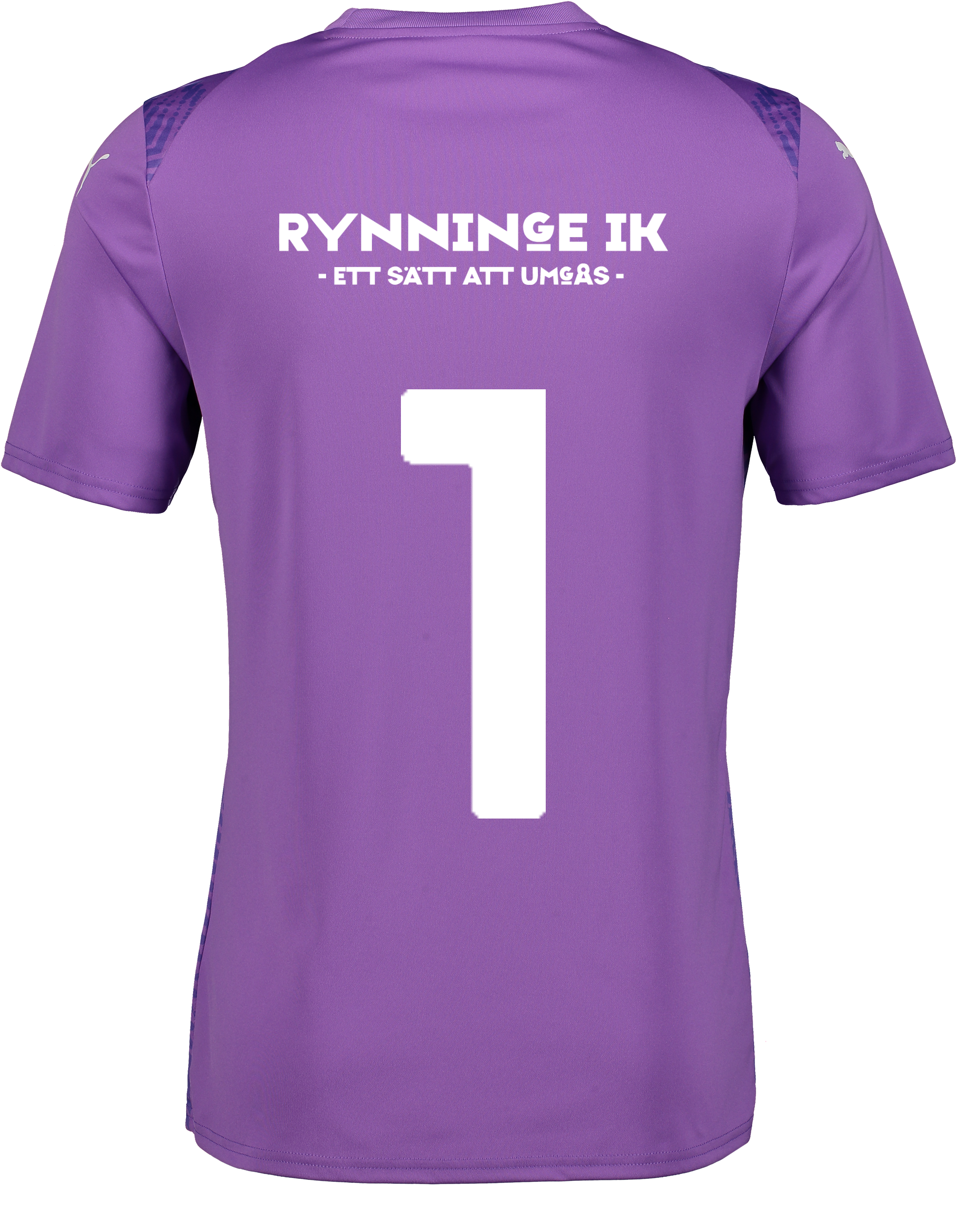 PUMA, T Ultimate Jsy