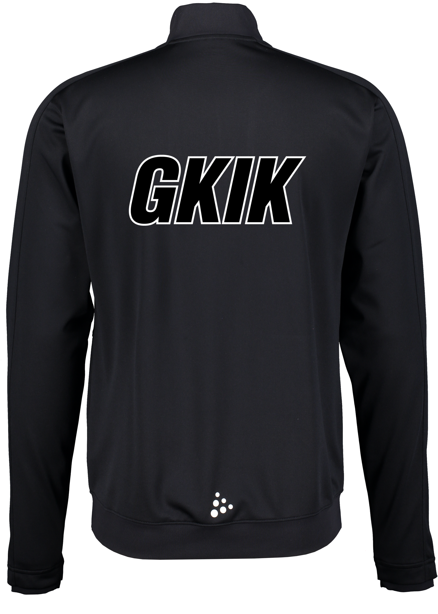 CRAFT, Evolve 2.0 Full Zip Jacket M