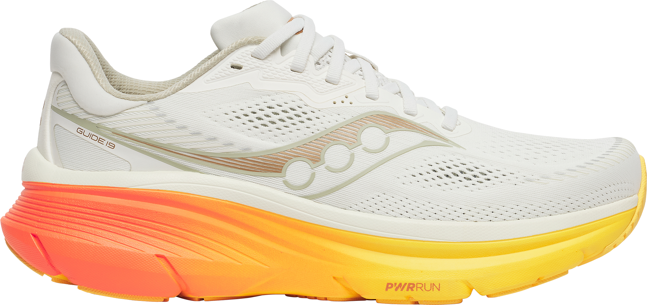 
SAUCONY, 
M GUIDE 19, 
Detail 1
